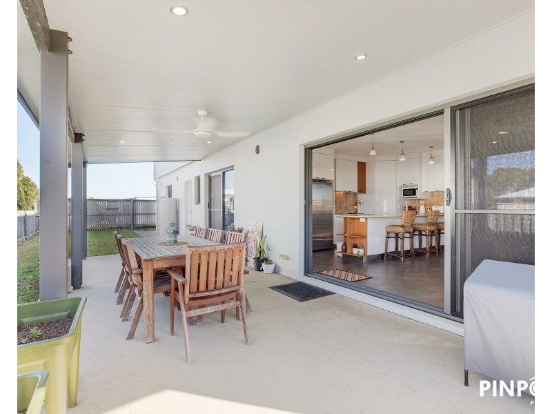 Lot 16, 152 Shoal Point Road, Shoal Point QLD 4750