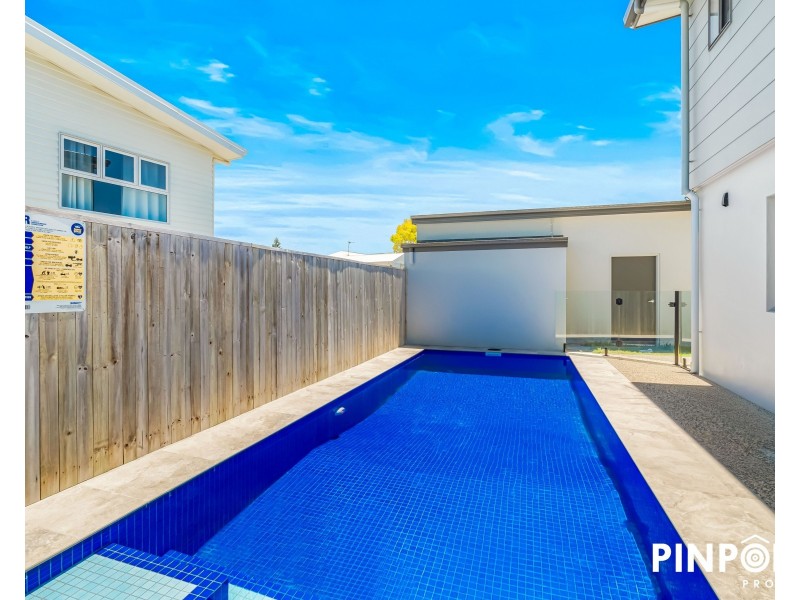 Lot 16, 152 Shoal Point Road, Shoal Point QLD 4750