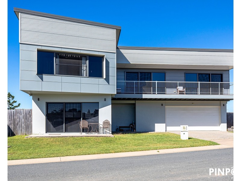 Lot 16, 152 Shoal Point Road, Shoal Point QLD 4750