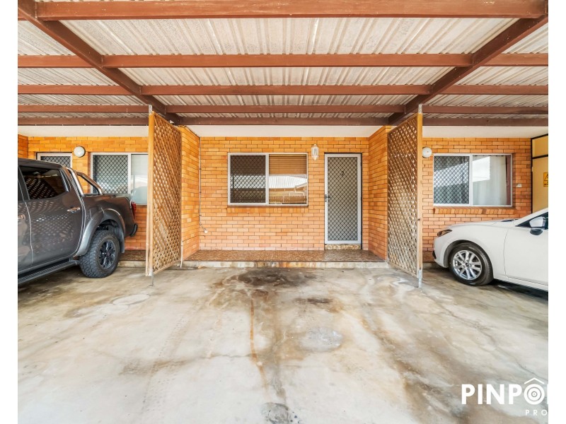 2/5 Romeo Street, Mackay QLD 4740