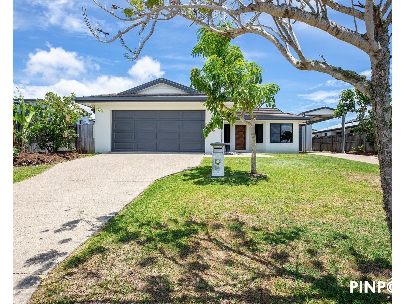 7 Lancaster Way, Ooralea QLD 4740