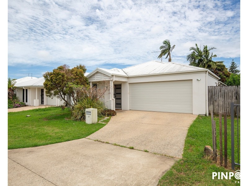 17 Westaway Crescent, Andergrove QLD 4740