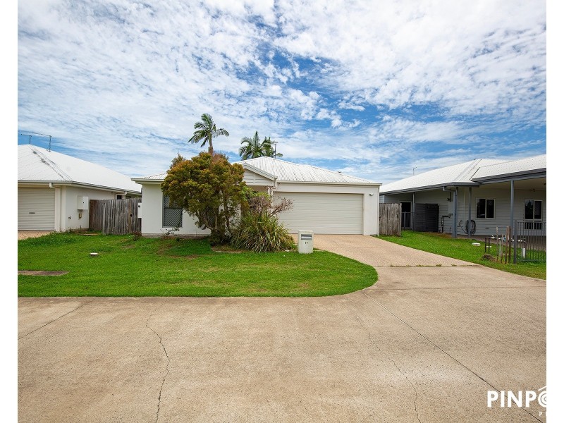17 Westaway Crescent, Andergrove QLD 4740