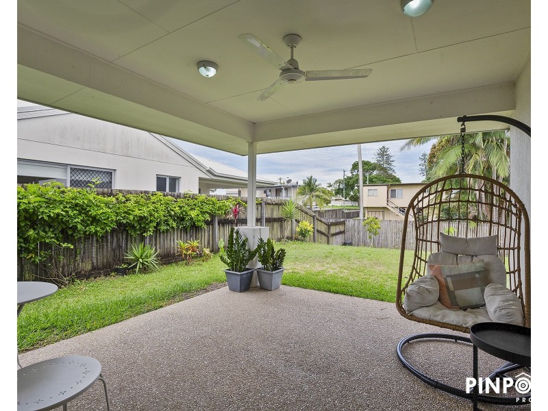 17 Westaway Crescent, Andergrove QLD 4740