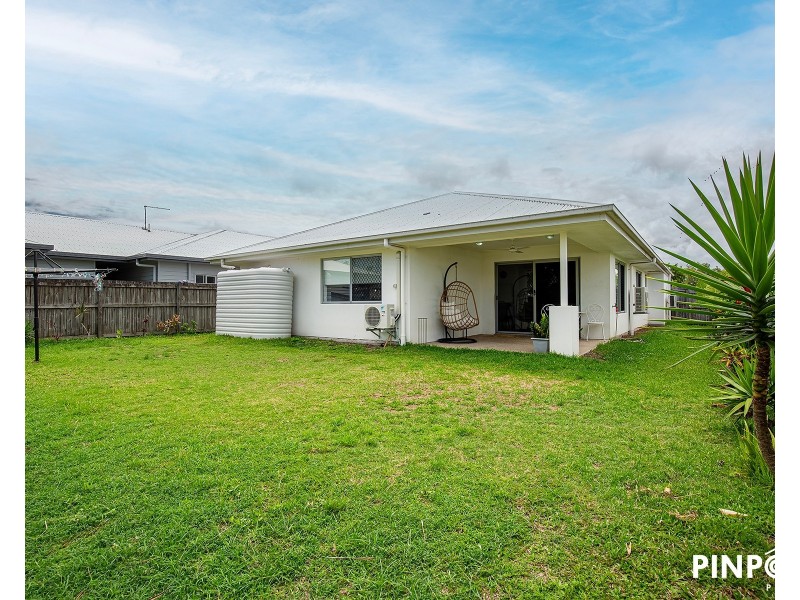 17 Westaway Crescent, Andergrove QLD 4740