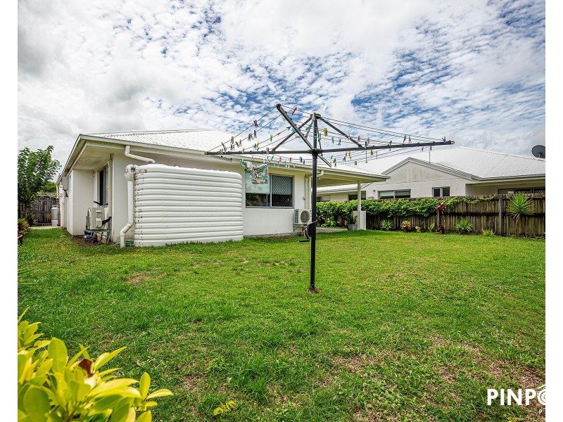 17 Westaway Crescent, Andergrove QLD 4740
