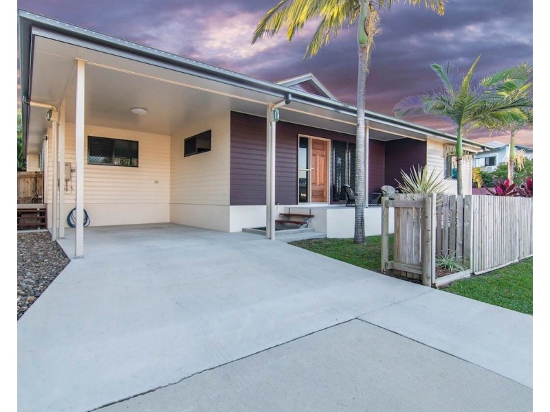 1/16 Sophia Street, Mackay QLD 4740