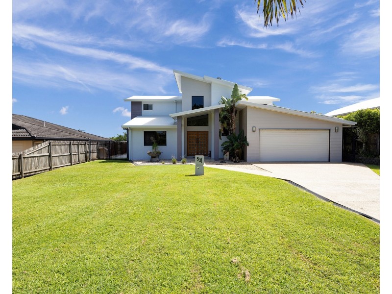 53 Hicks Road, Glenella QLD 4740