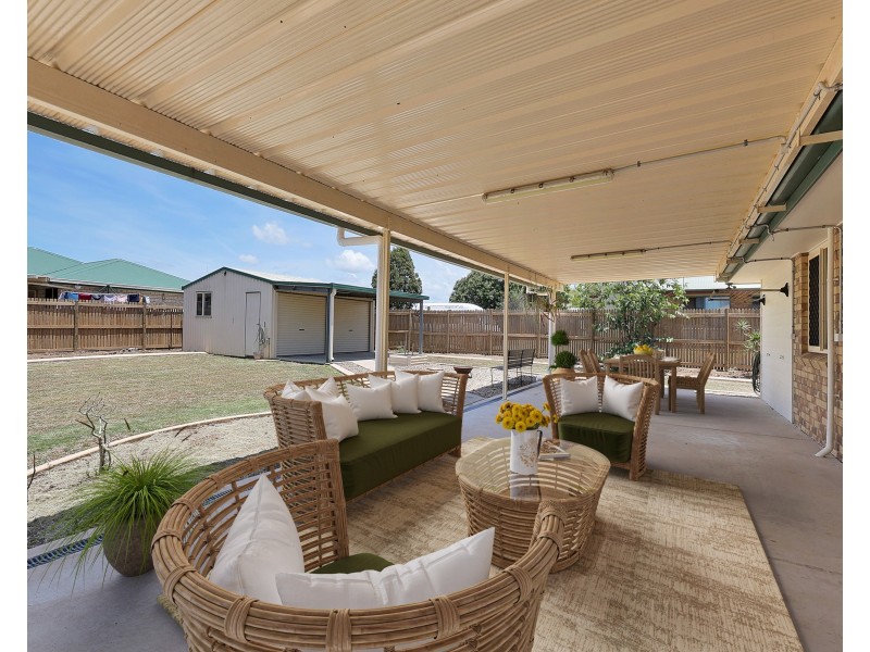 11 George Jane Street, Walkerston QLD 4751