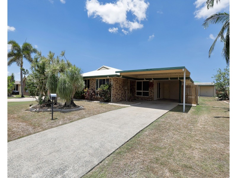 11 George Jane Street, Walkerston QLD 4751