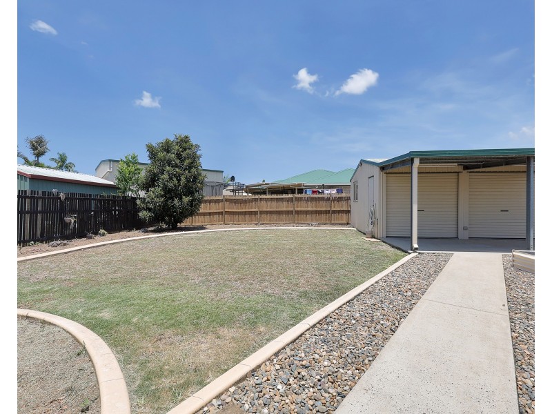11 George Jane Street, Walkerston QLD 4751