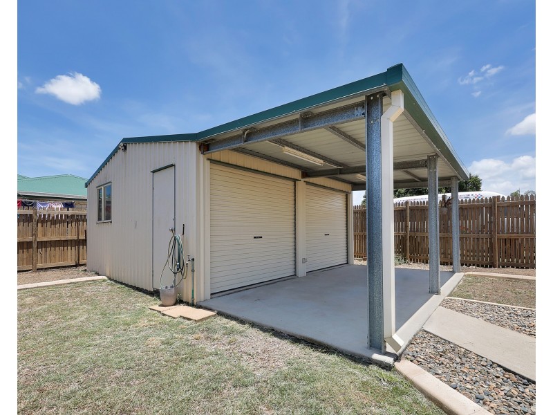 11 George Jane Street, Walkerston QLD 4751