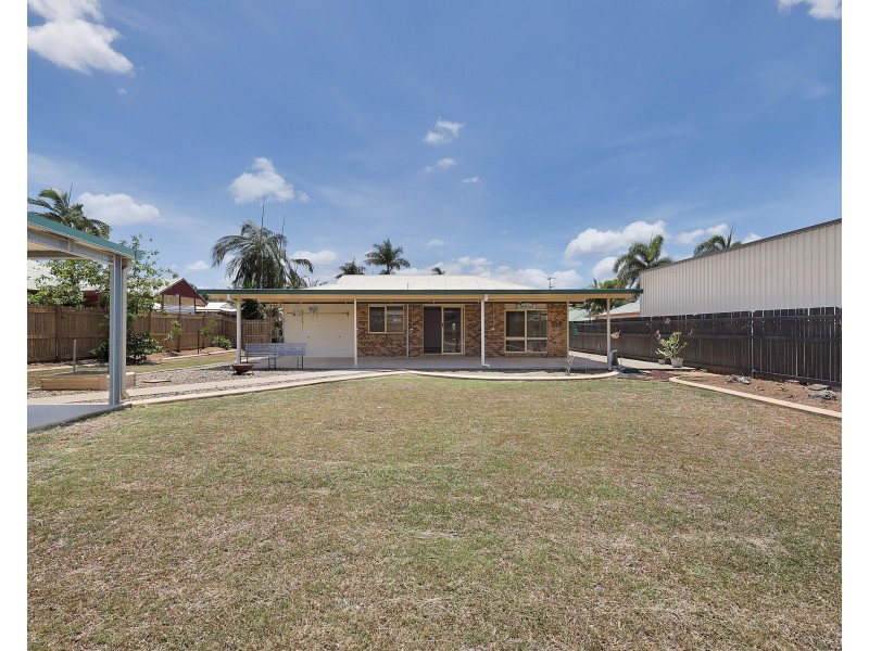 11 George Jane Street, Walkerston QLD 4751