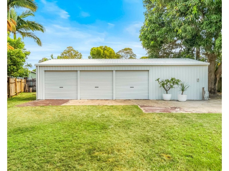 3 Saint Bees Avenue, Bucasia QLD 4750