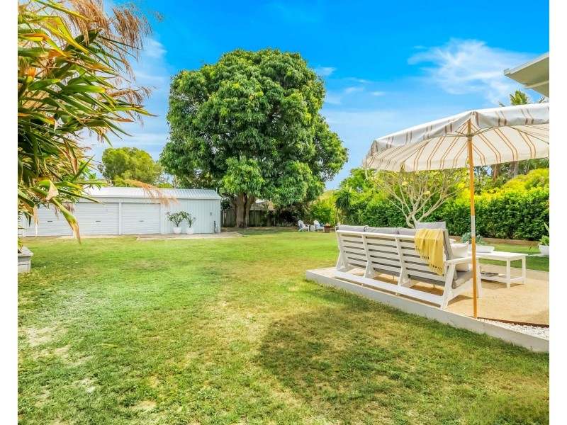 3 Saint Bees Avenue, Bucasia QLD 4750
