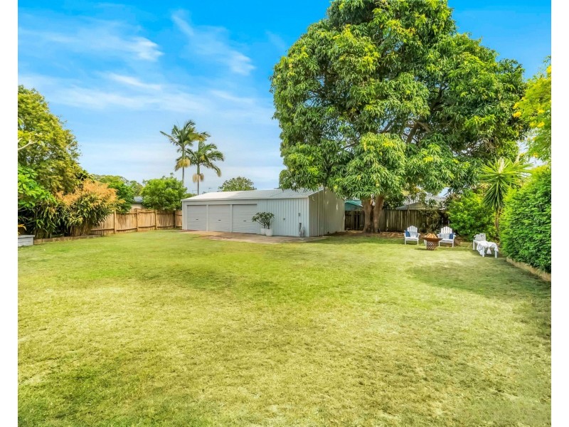 3 Saint Bees Avenue, Bucasia QLD 4750