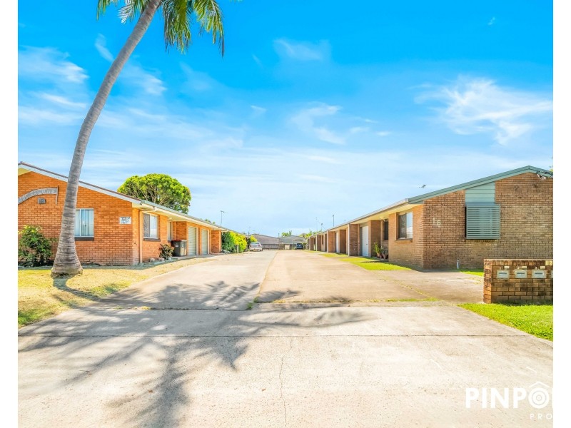 3/16 Kennedy Street, South Mackay QLD 4740