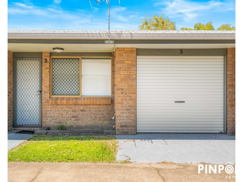 3/16 Kennedy Street, South Mackay QLD 4740
