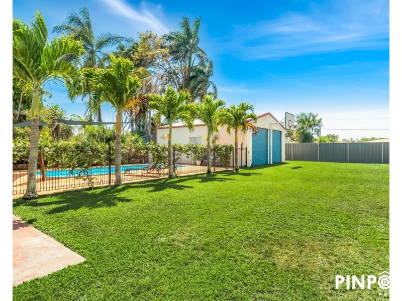 69 Hart Street, South Mackay QLD 4740