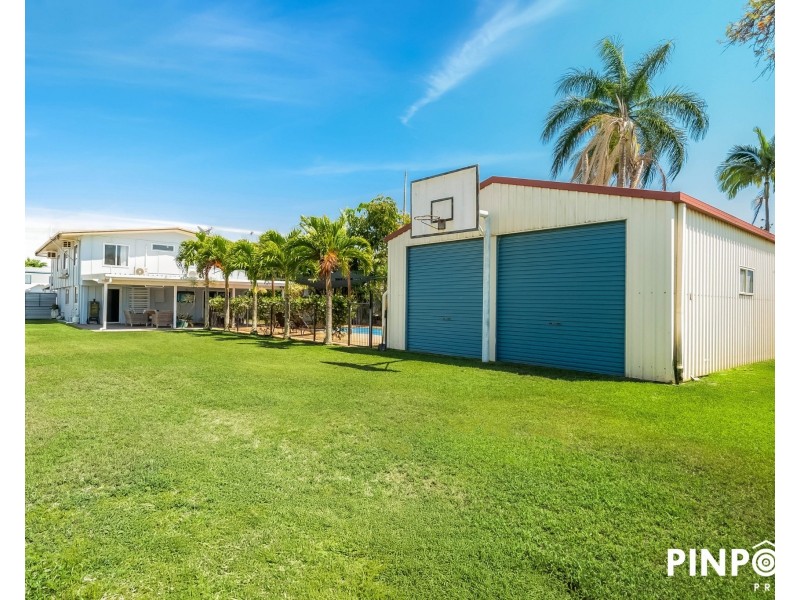 69 Hart Street, South Mackay QLD 4740