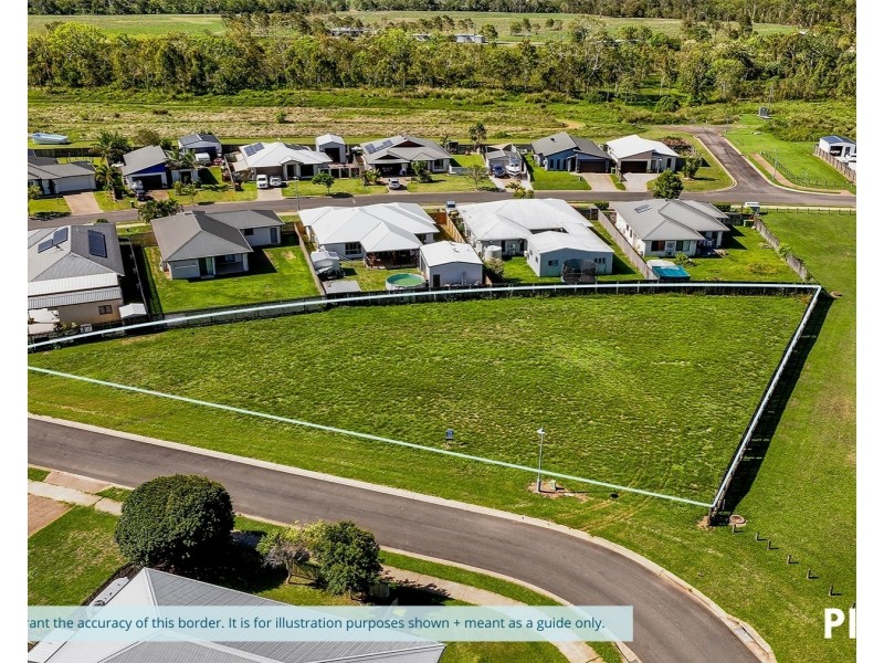 3-7 Reef Drive, Sarina QLD 4737