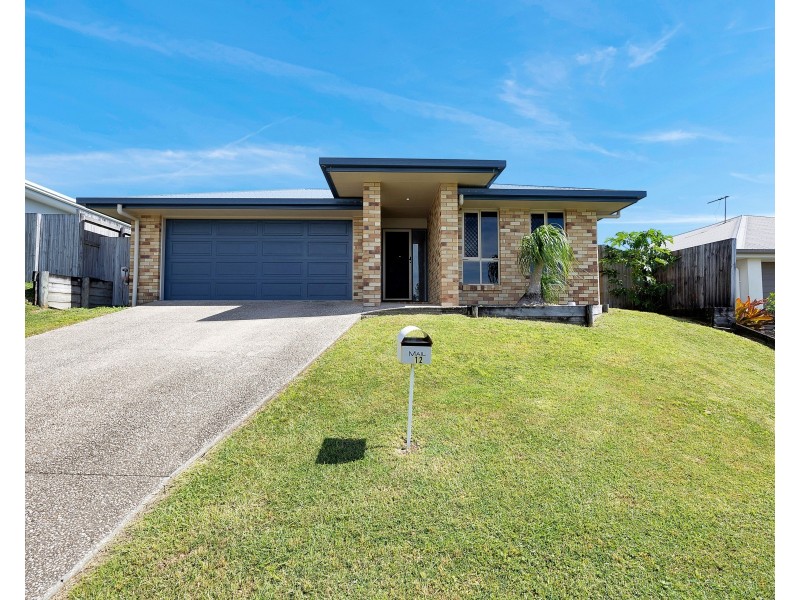 12 Highcrest Court, Bucasia QLD 4750