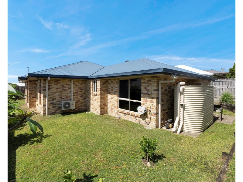 12 Highcrest Court, Bucasia QLD 4750