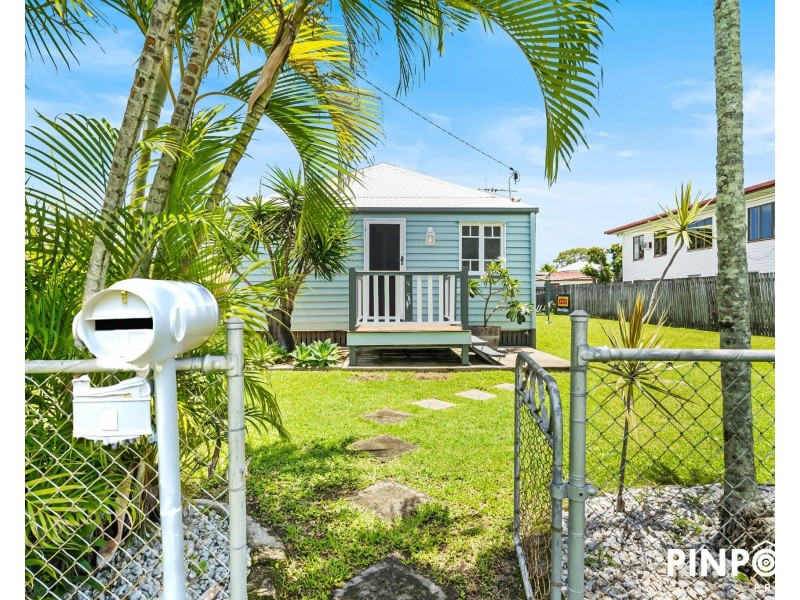 1/3 Pratt Street, South Mackay QLD 4740