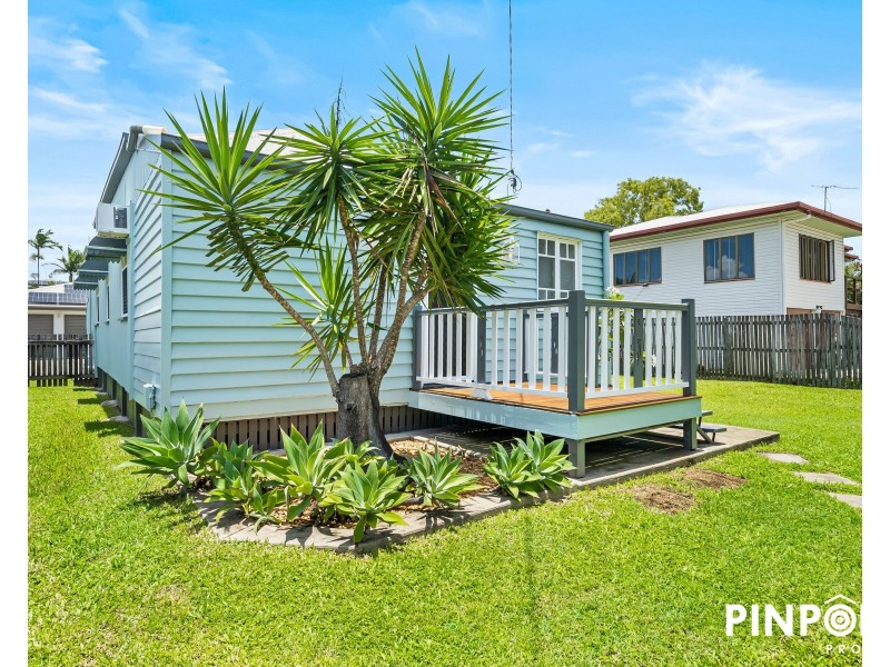 1/3 Pratt Street, South Mackay QLD 4740
