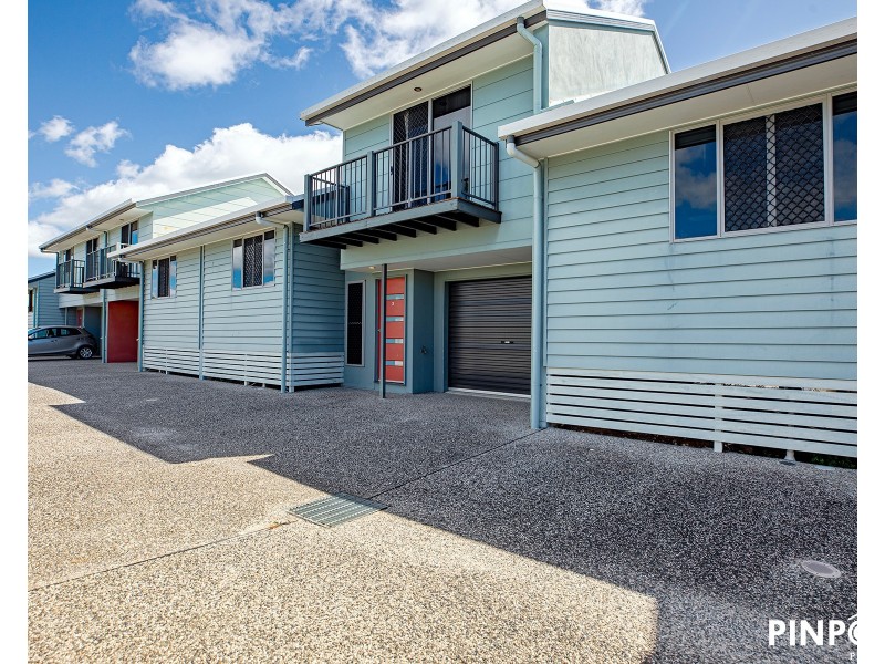 3/6 Kennedy Street, South Mackay QLD 4740