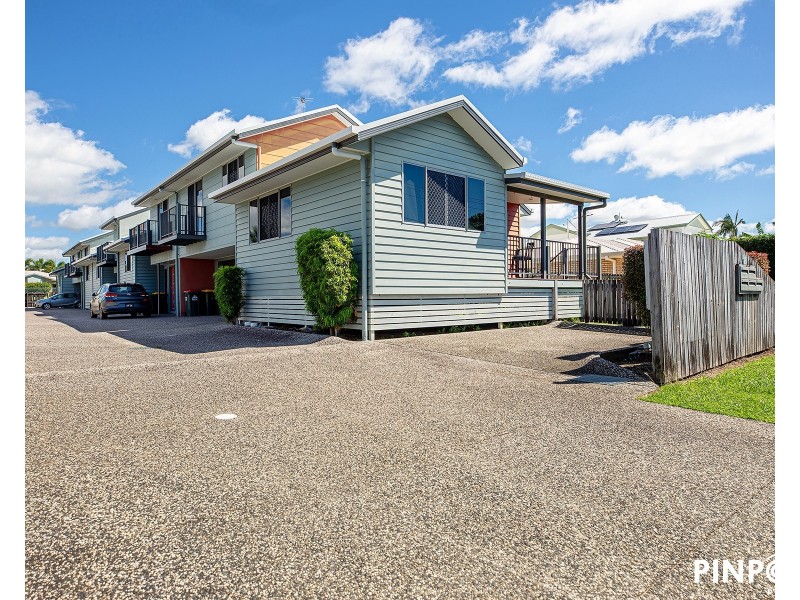 3/6 Kennedy Street, South Mackay QLD 4740