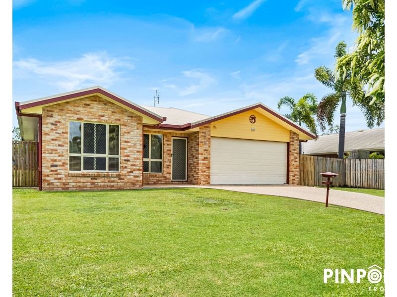 53 Victor Avenue, Glenella QLD 4740