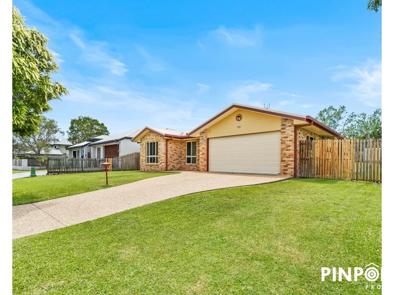 53 Victor Avenue, Glenella QLD 4740