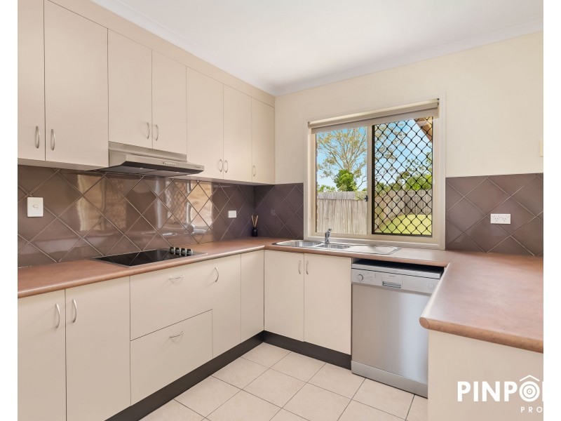 53 Victor Avenue, Glenella QLD 4740