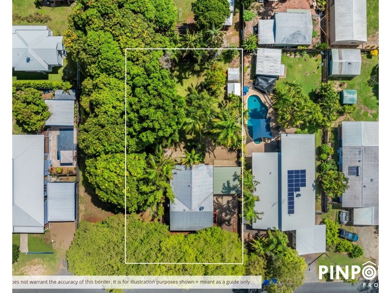 24 Waverley Street, Bucasia QLD 4750