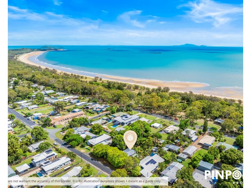 24 Waverley Street, Bucasia QLD 4750