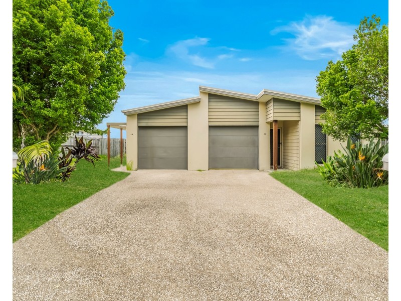 4A Azure Drive, Rural View QLD 4740