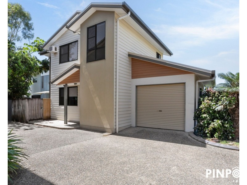 7/87 Malcomson Street, North Mackay QLD 4740