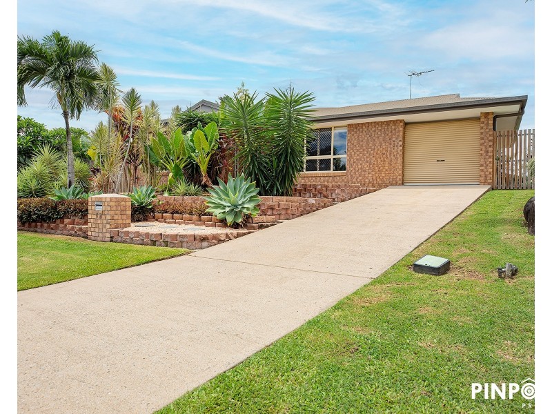 63 Busuttin Drive, Eimeo QLD 4740