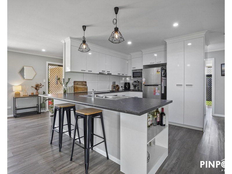 63 Busuttin Drive, Eimeo QLD 4740