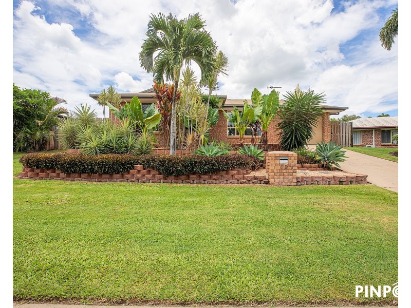 63 Busuttin Drive, Eimeo QLD 4740