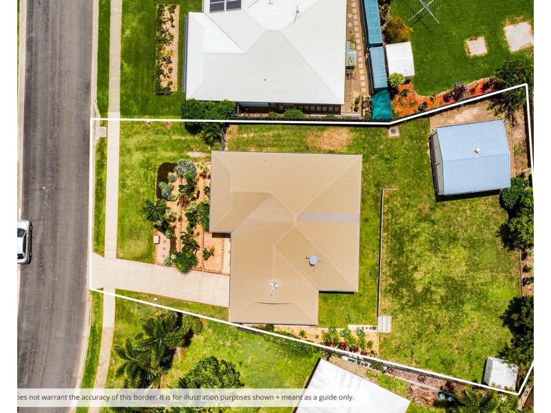 63 Busuttin Drive, Eimeo QLD 4740