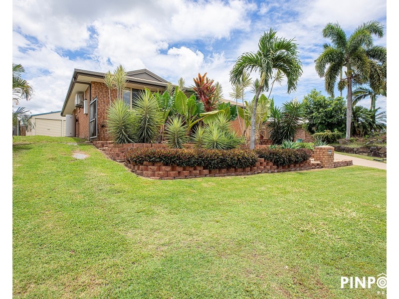 63 Busuttin Drive, Eimeo QLD 4740