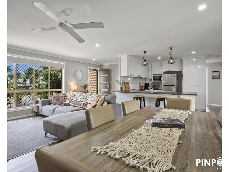 63 Busuttin Drive, Eimeo QLD 4740