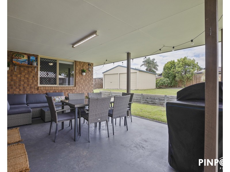 63 Busuttin Drive, Eimeo QLD 4740