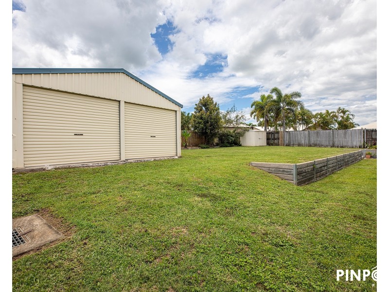 63 Busuttin Drive, Eimeo QLD 4740