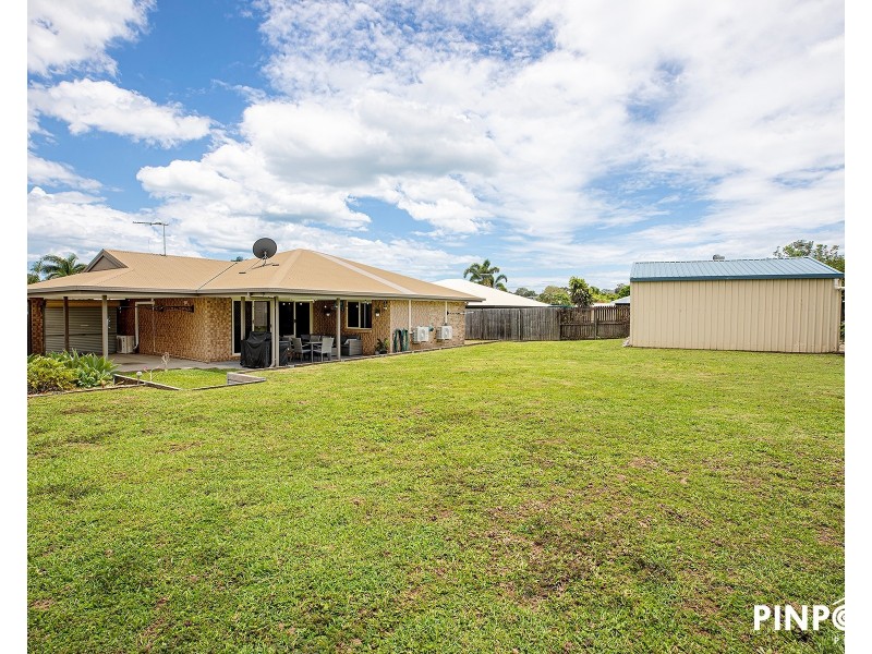 63 Busuttin Drive, Eimeo QLD 4740