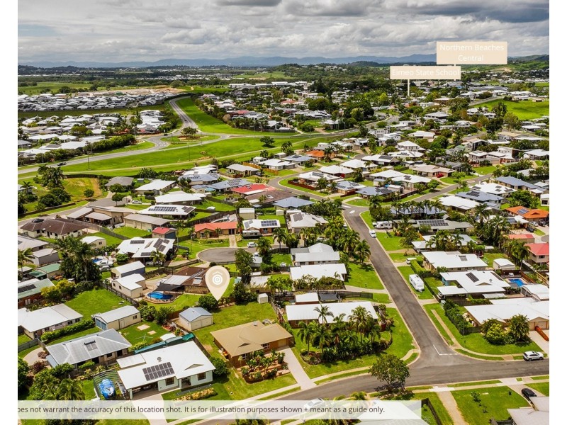 63 Busuttin Drive, Eimeo QLD 4740