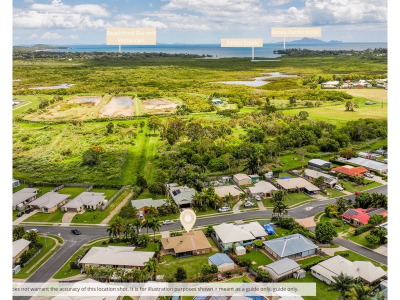 63 Busuttin Drive, Eimeo QLD 4740