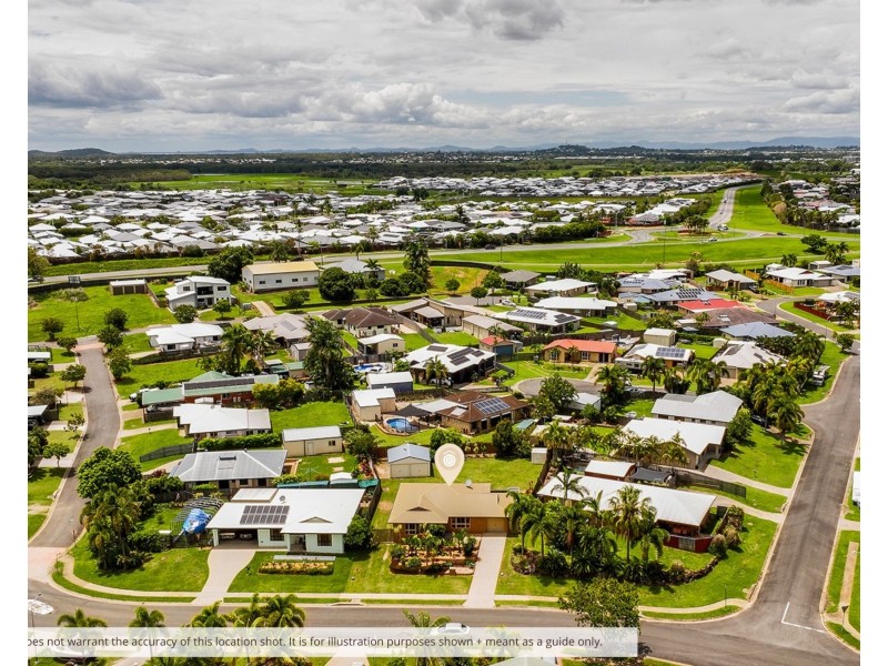 63 Busuttin Drive, Eimeo QLD 4740